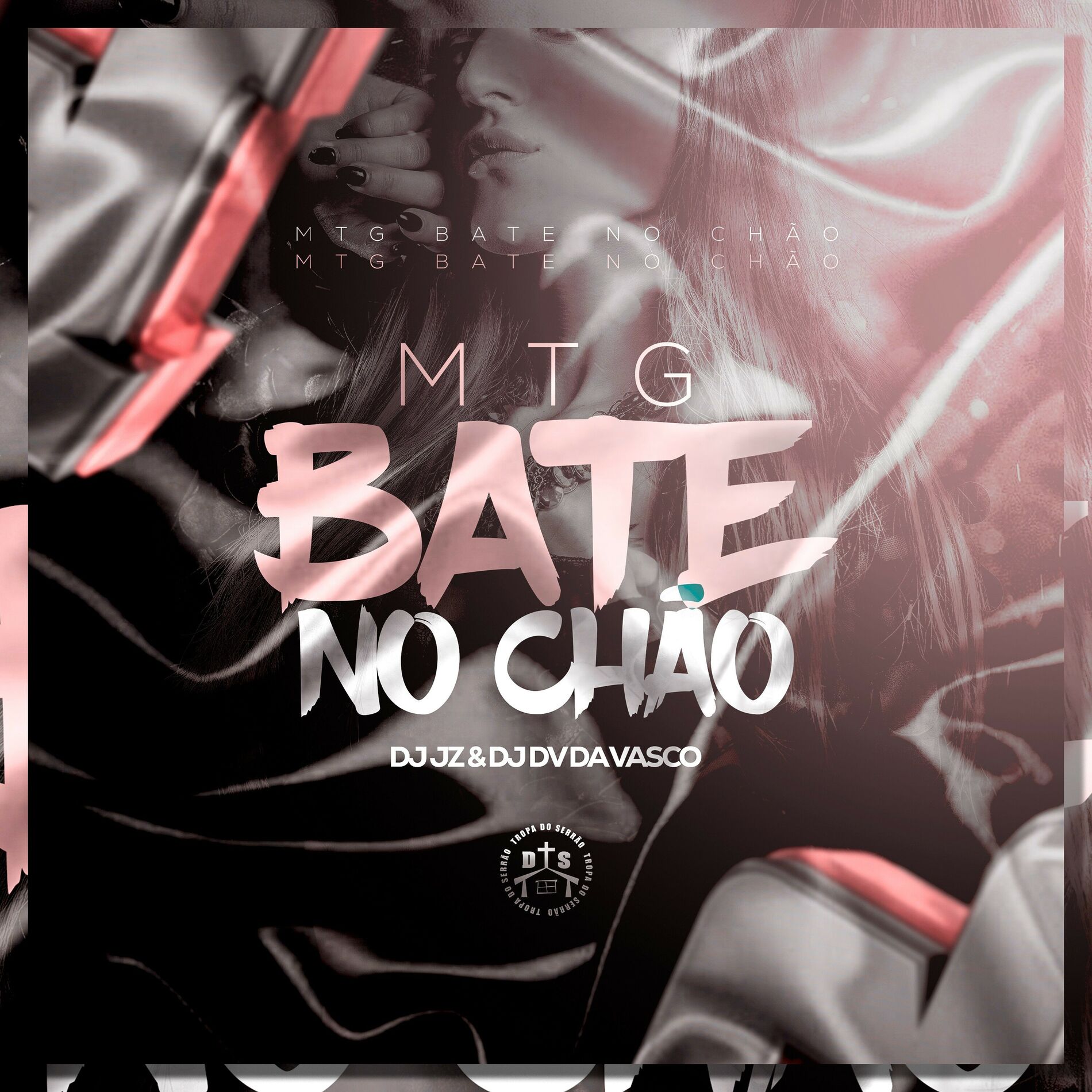 Album cover of MTG Bate No Chão