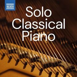 Solo Classical Piano