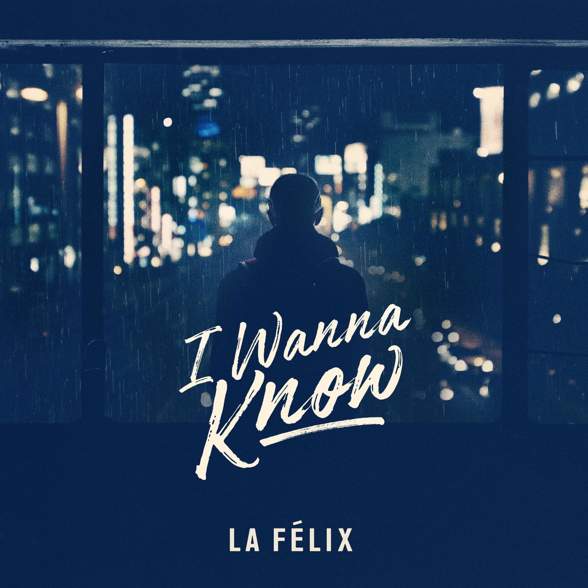 Album cover of I Wanna Know