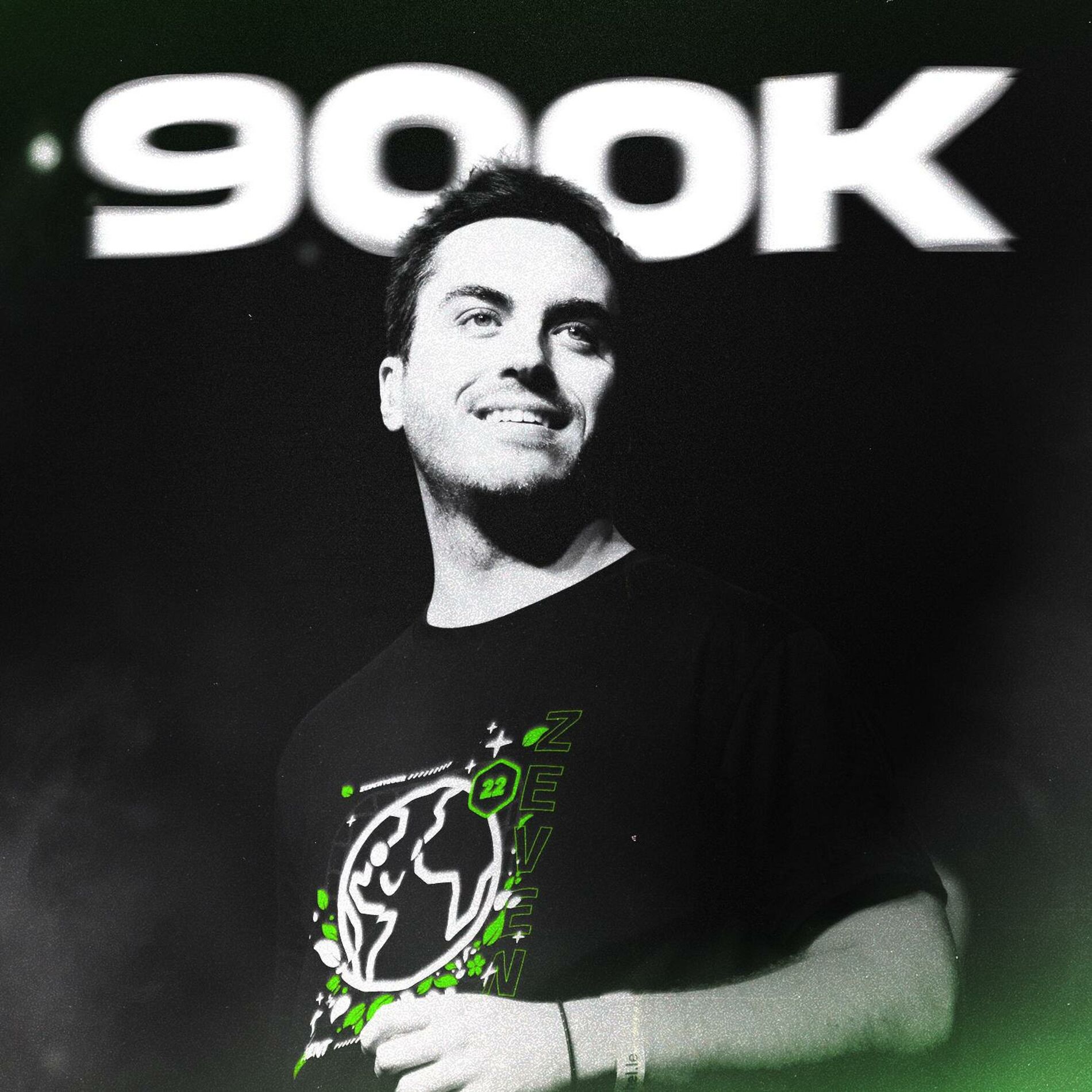 Album cover of 900K