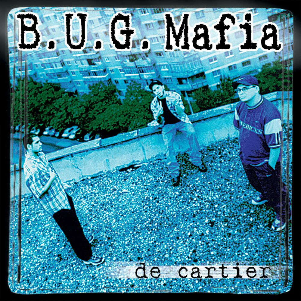 Picture of De Cartier