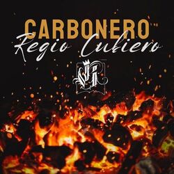 Cover of Carbonero (Cover)