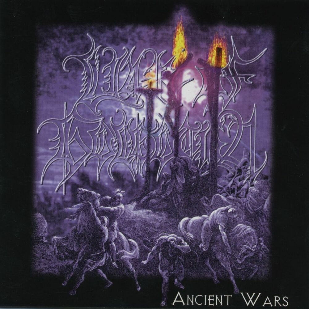 Picture of Ancient Wars