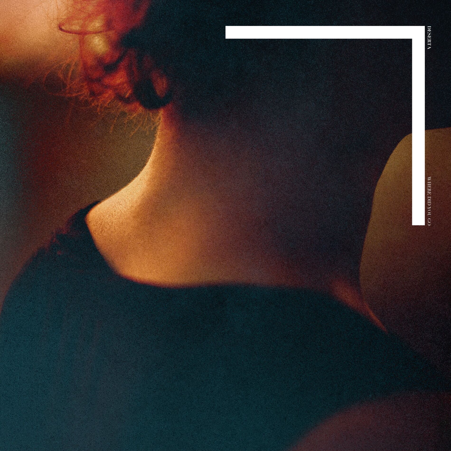 Album cover of Where Did You Go