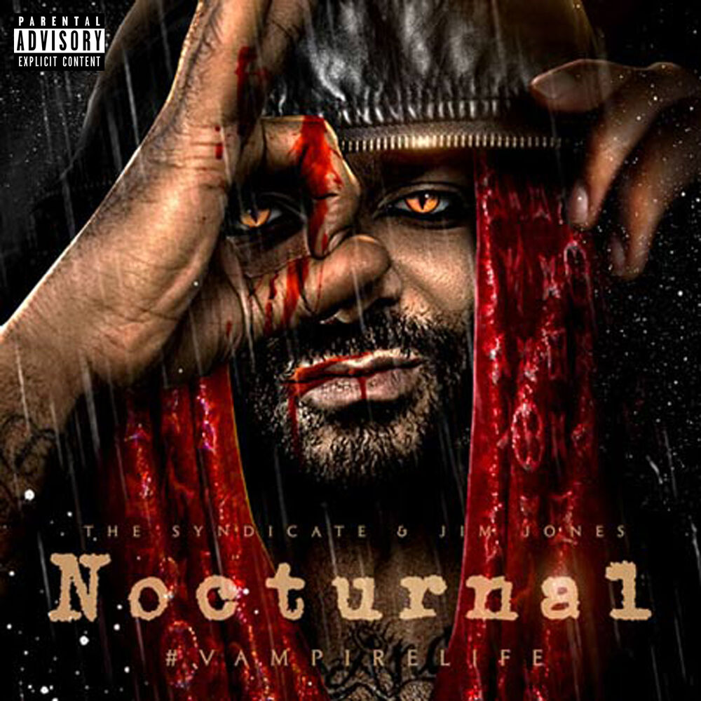 Picture of Nocturnal