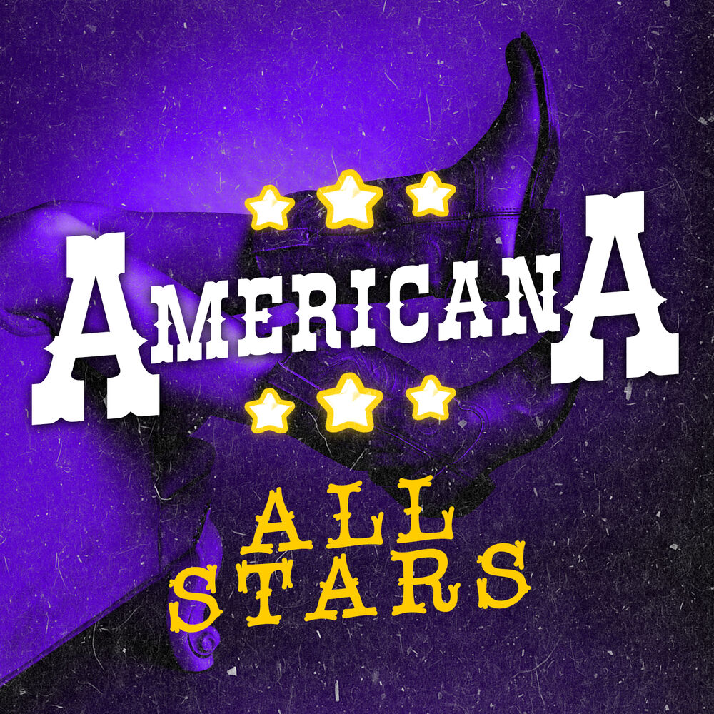 Picture of Americana All-Stars