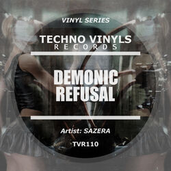 Cover of Demonic Refusal
