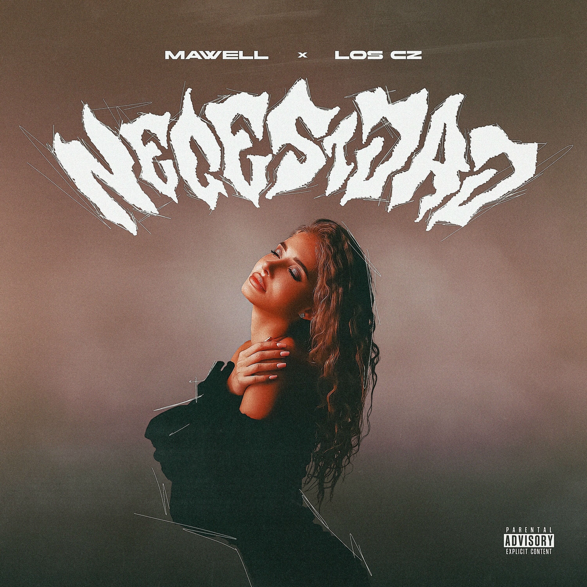 Album cover of Necesidad