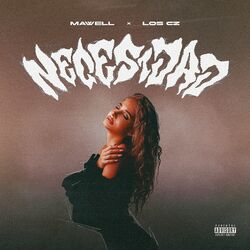 Cover of Necesidad