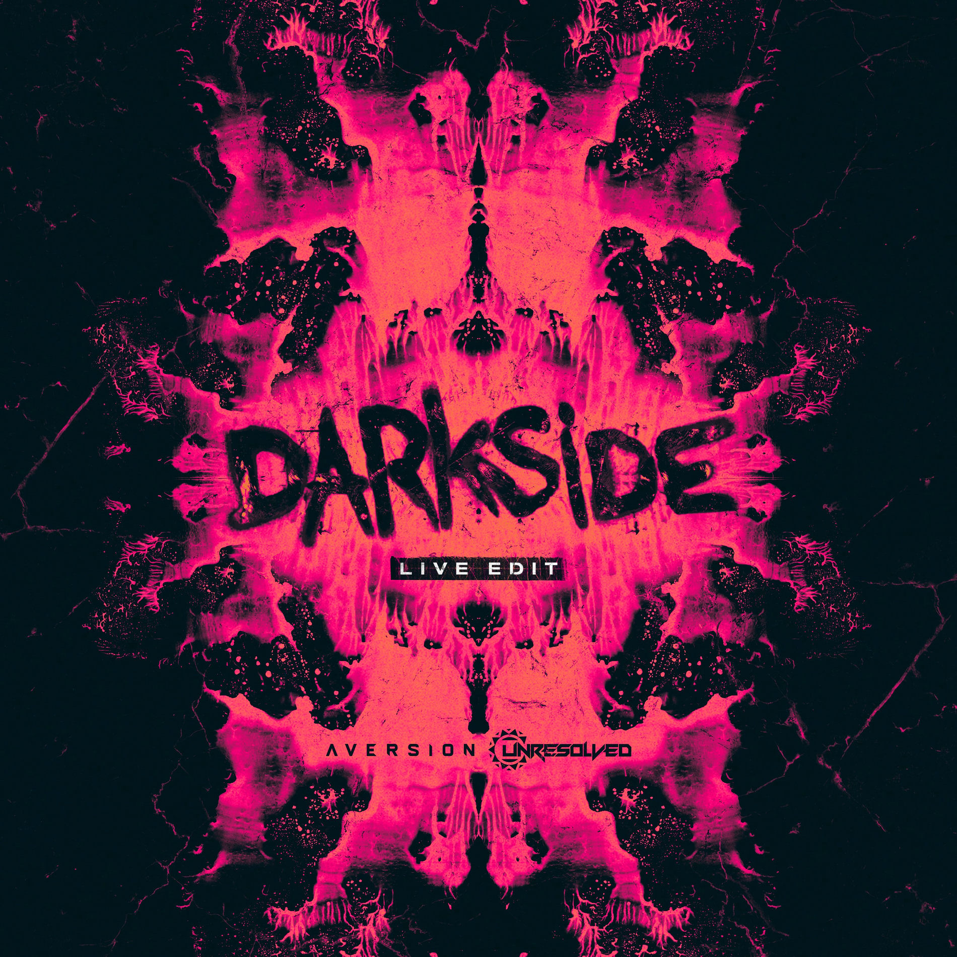 Album cover of Darkside