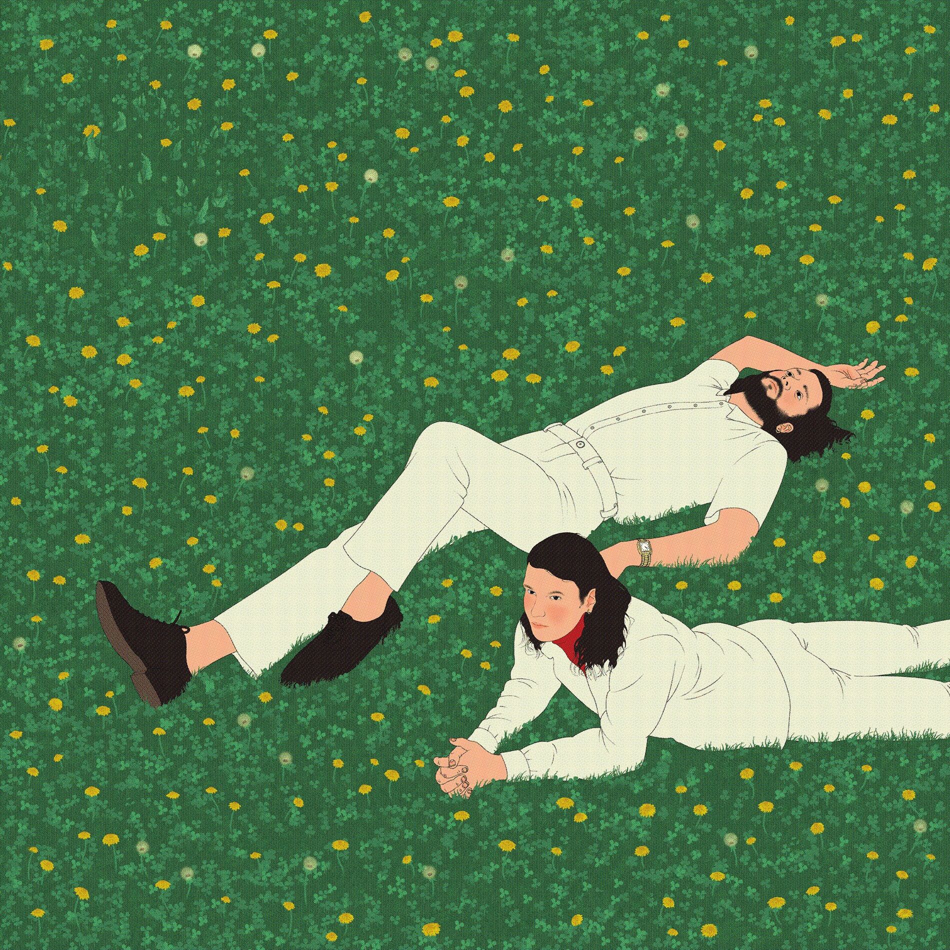 Album cover of So Much for Gardening
