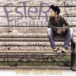 Cover of When Time Comes