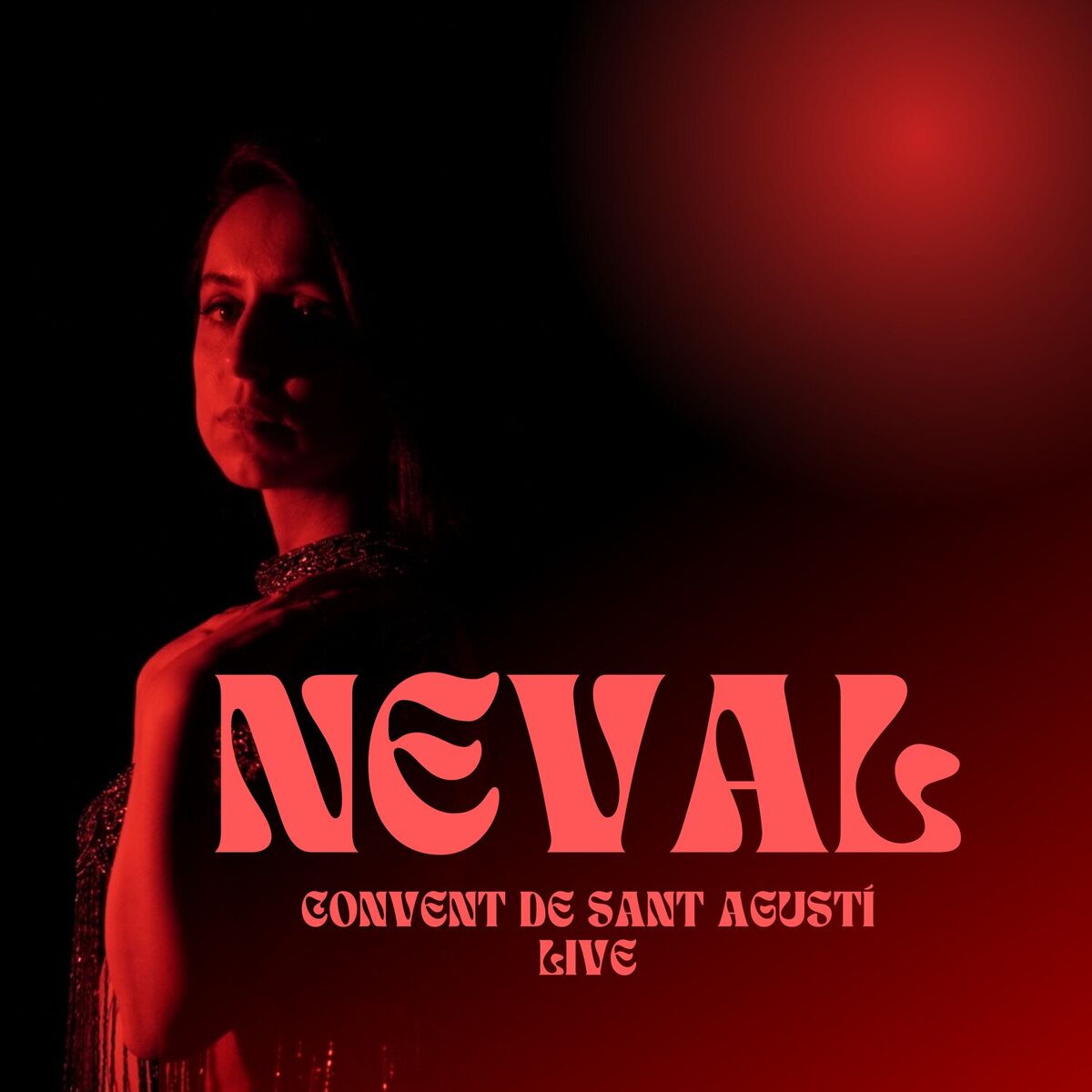 Album cover of Live at Convent de Sant Agustí (Live)