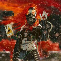 Cover of Fallout