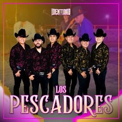 Cover of Cumbia De Los Pescadores