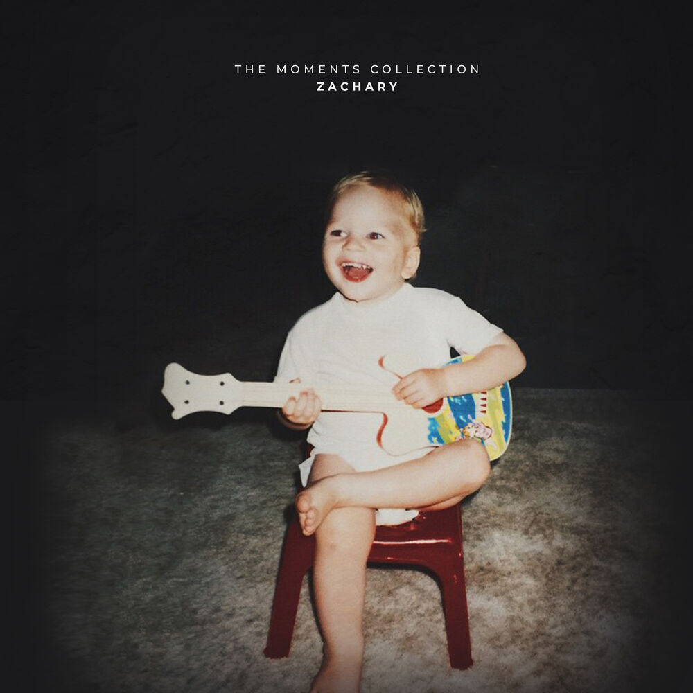 Picture of The Moments Collection