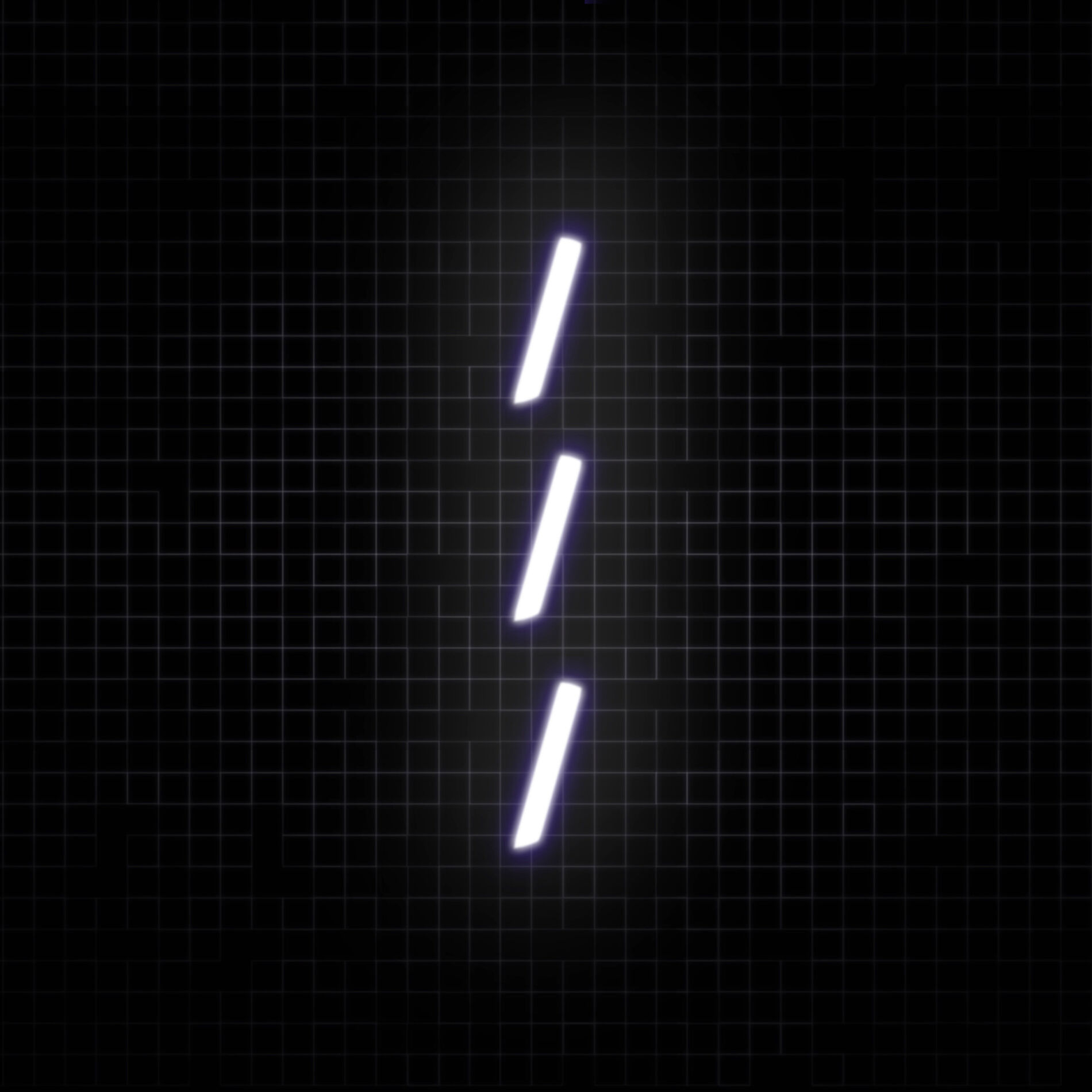Album cover of ///