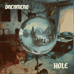 Cover of Hole