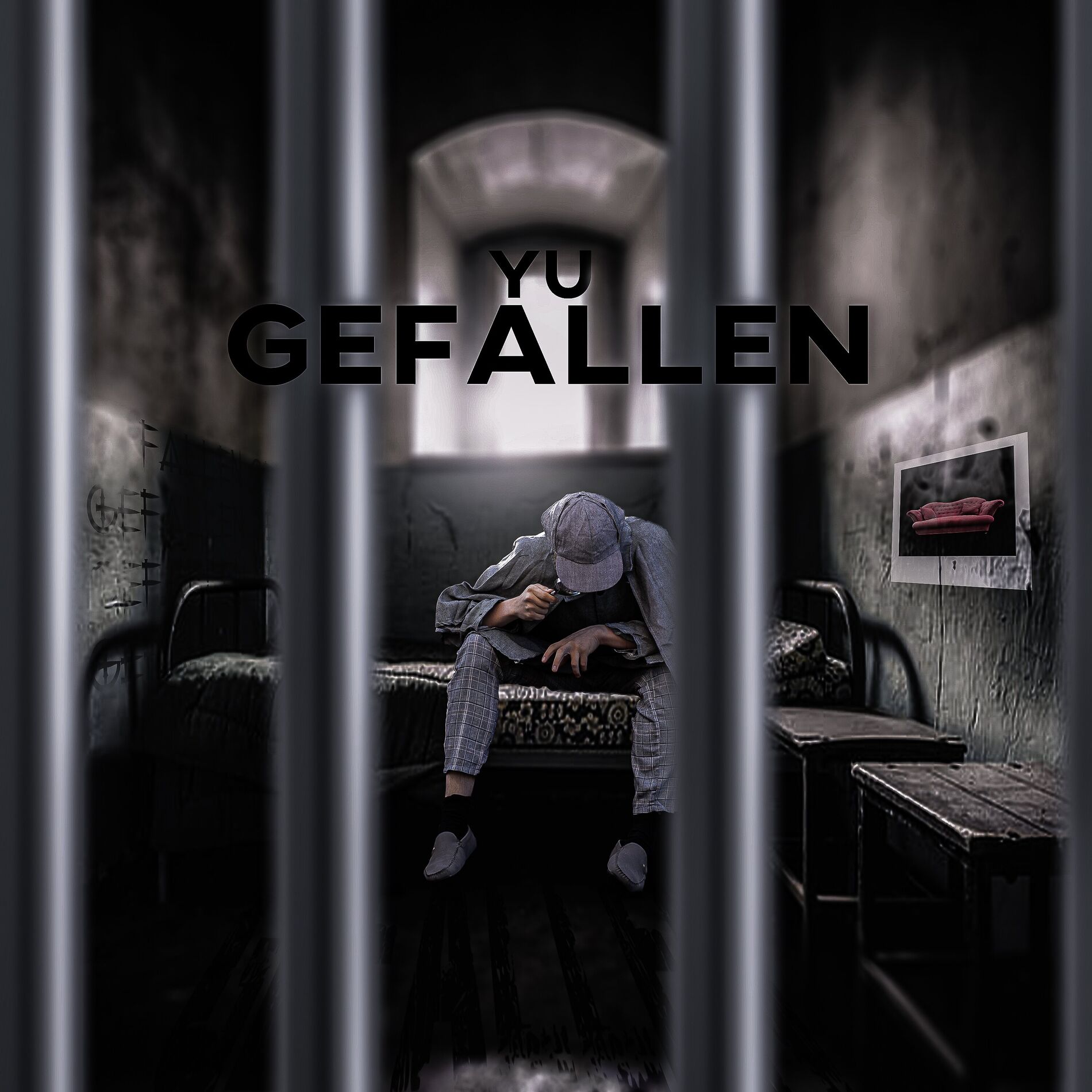 Album cover of Gefallen