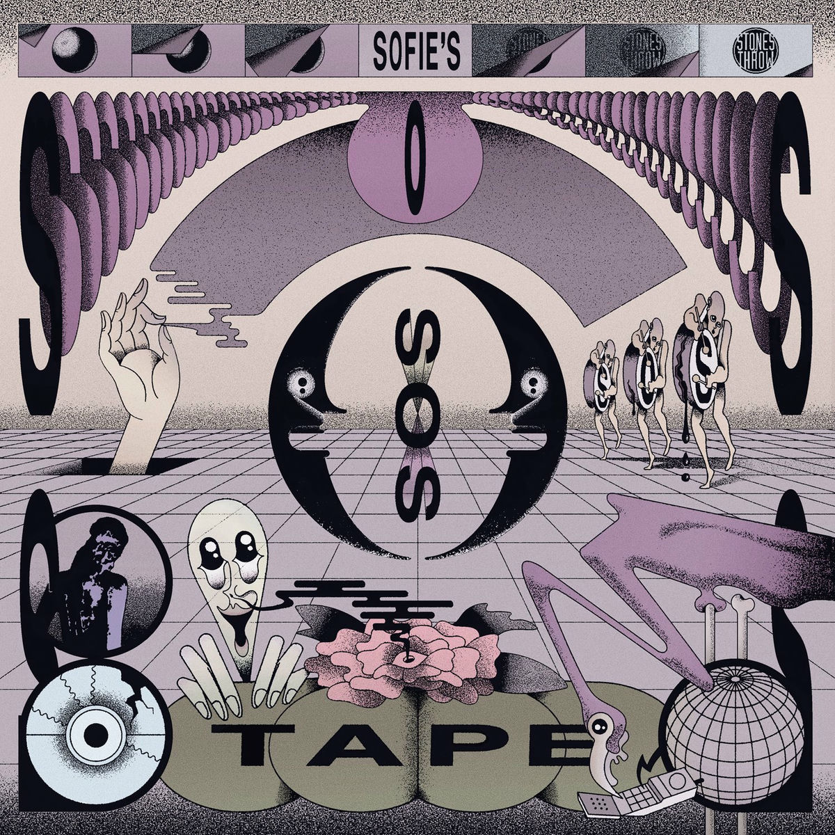 Album cover of Abeja