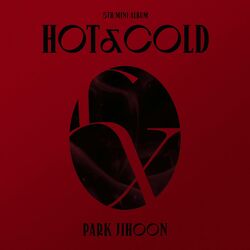 Cover of HOT&COLD