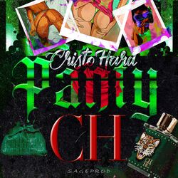 Cover of Panty C.H