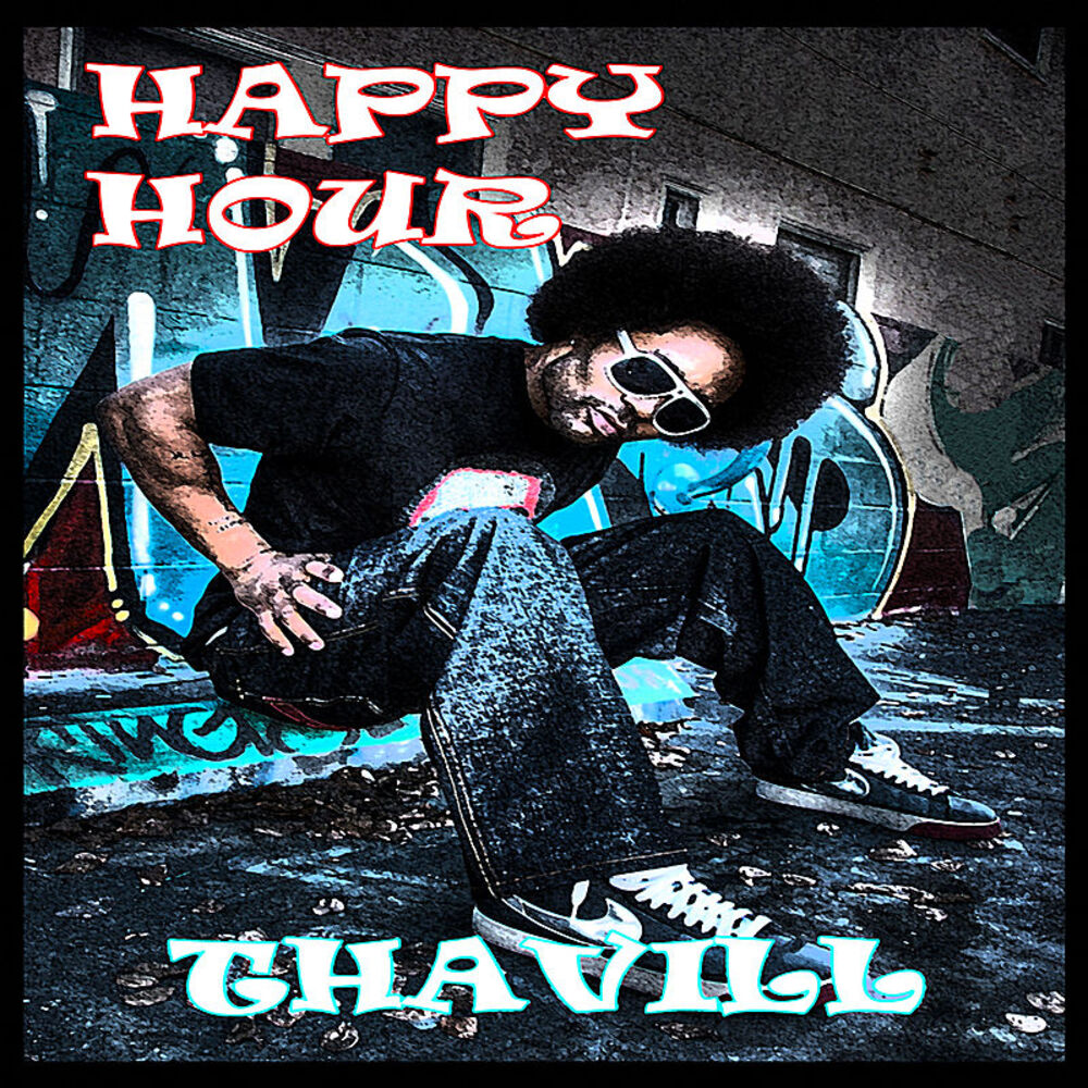 Picture of Happy Hour