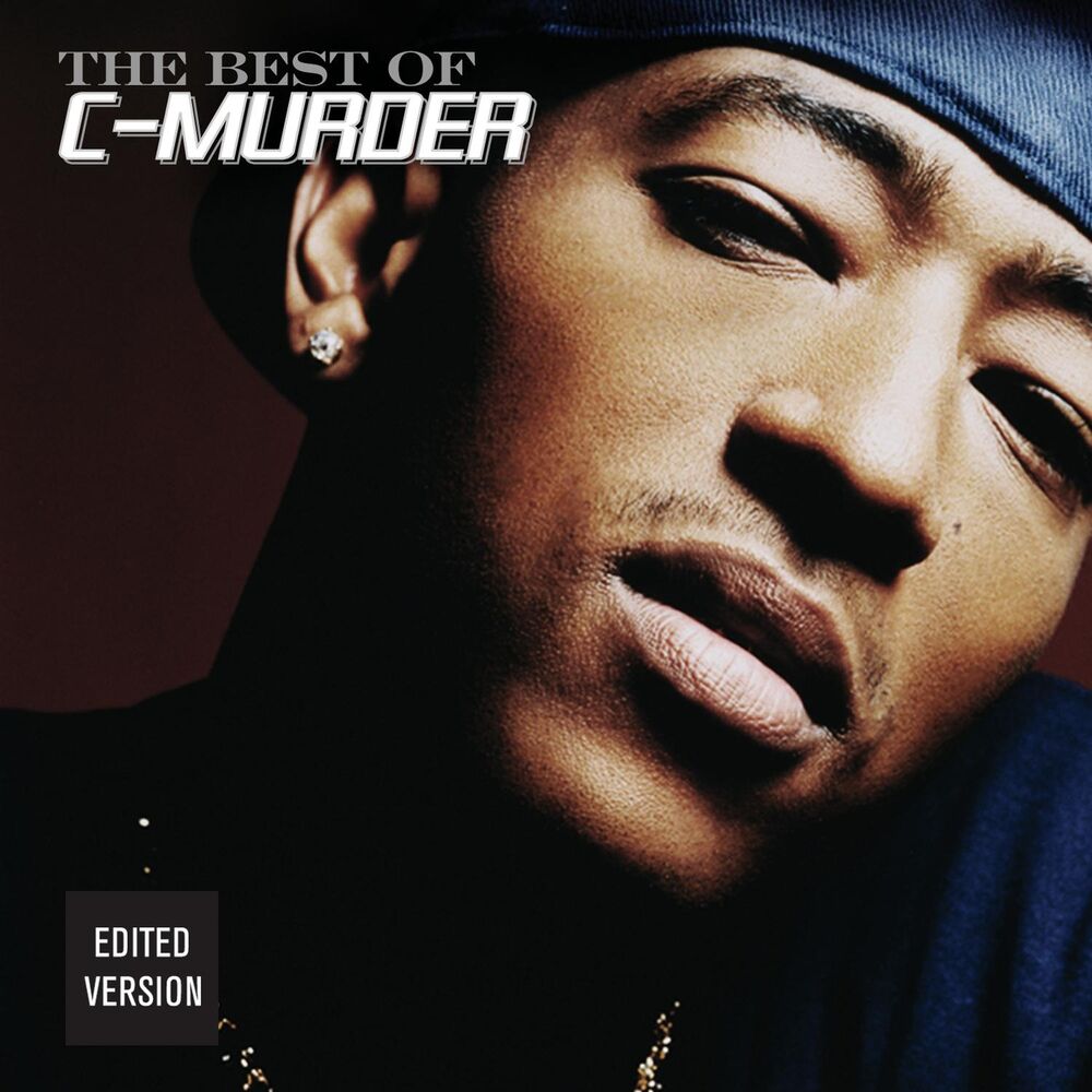 Picture of Best Of C-Murder