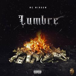 Cover of Lumbre