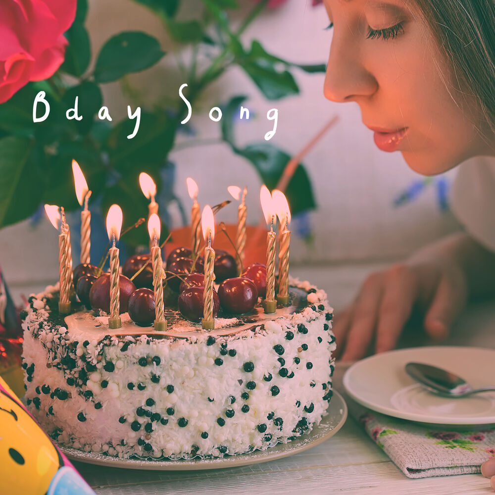 Picture of Bday Song
