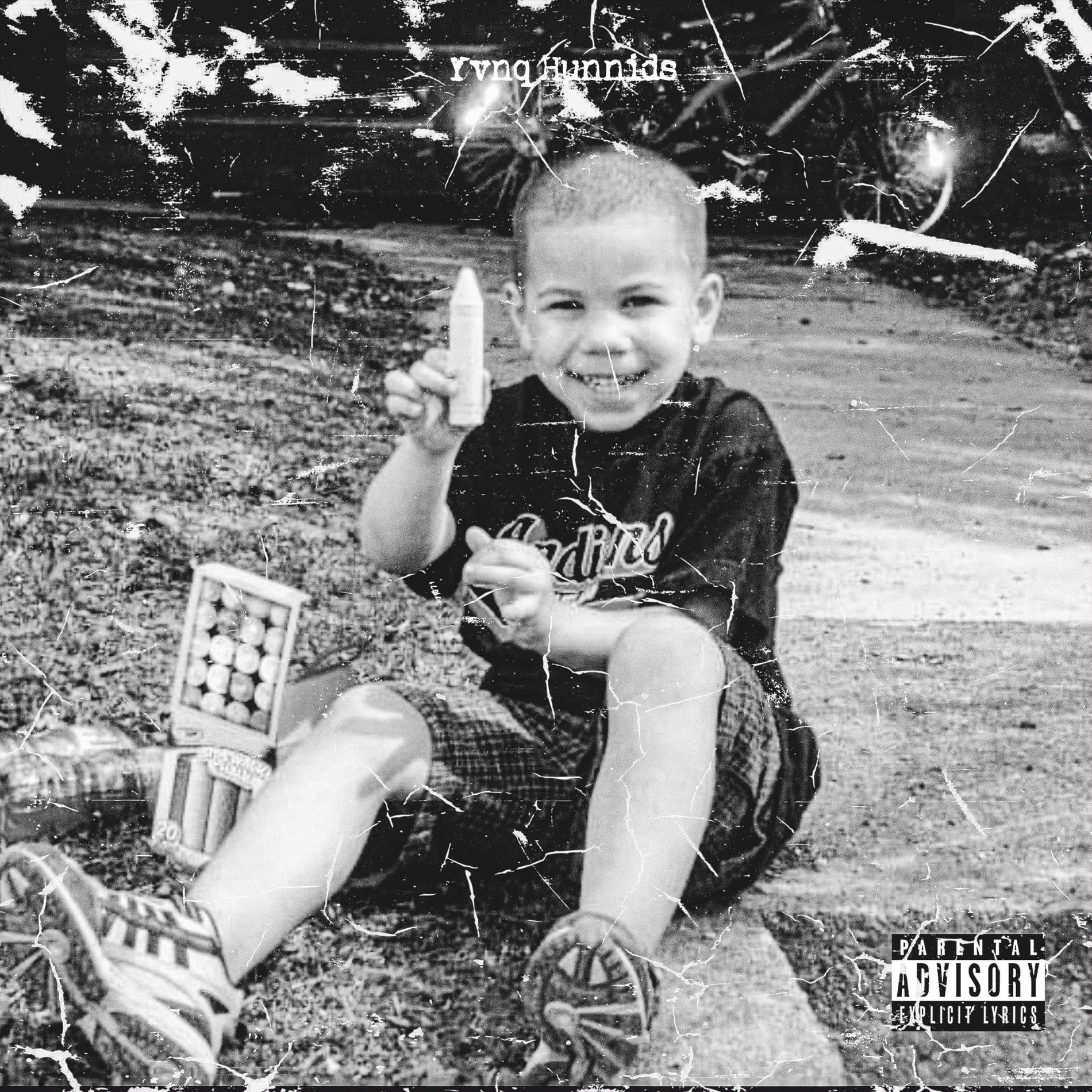 Album cover of My Time