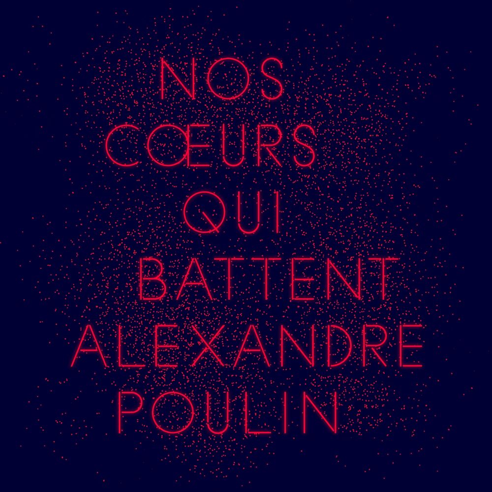 Picture of Nos cœurs qui battent