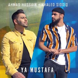 Cover of Ya Mustafa