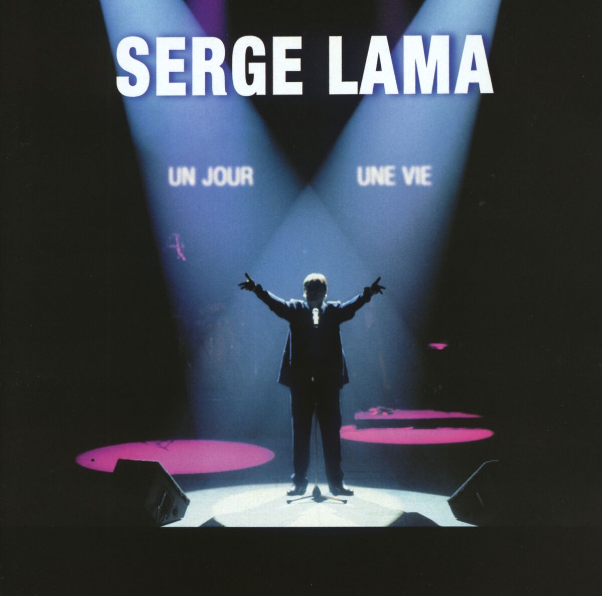 Album cover of Les poètes