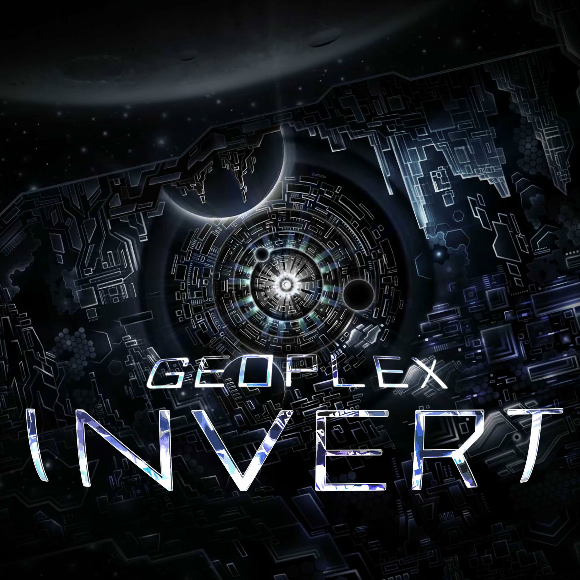 Album cover of Invert