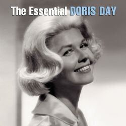 Cover of The Essential Doris Day