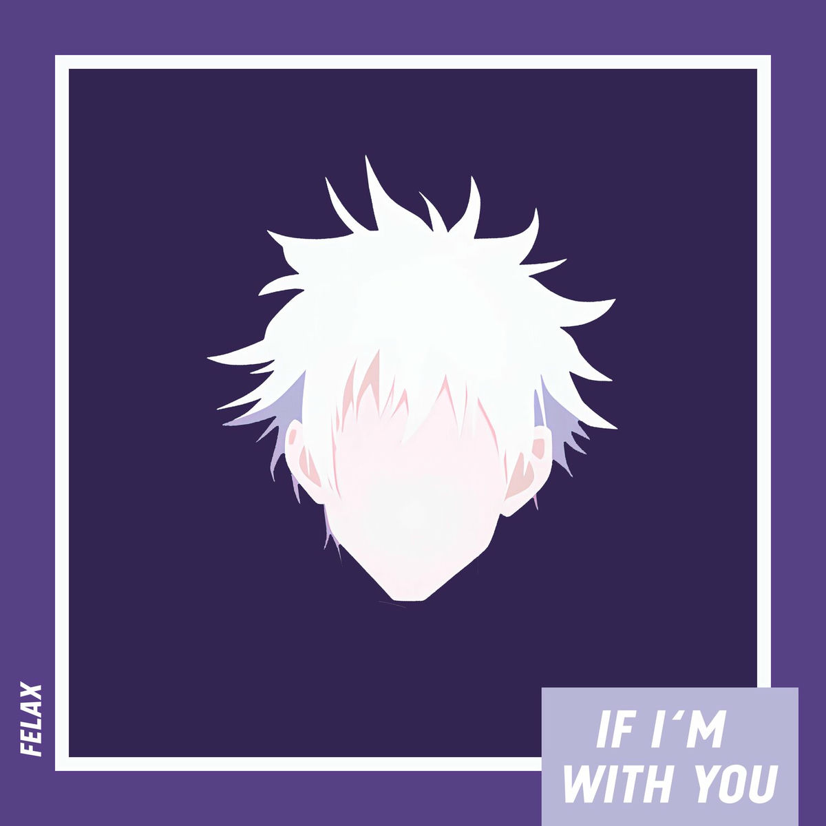 Album cover of If I'm with You