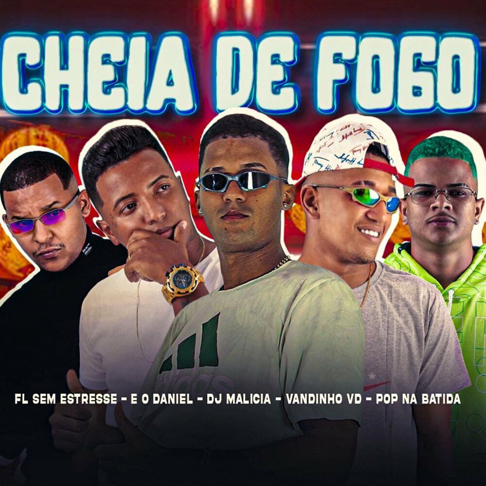 Picture of Cheia de Fogo