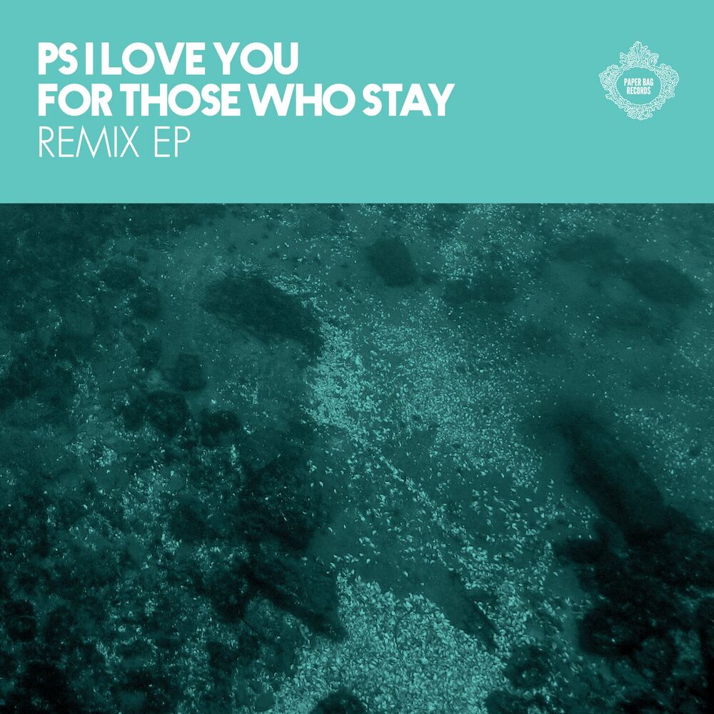 Picture of For Those Who Stay Remix EP