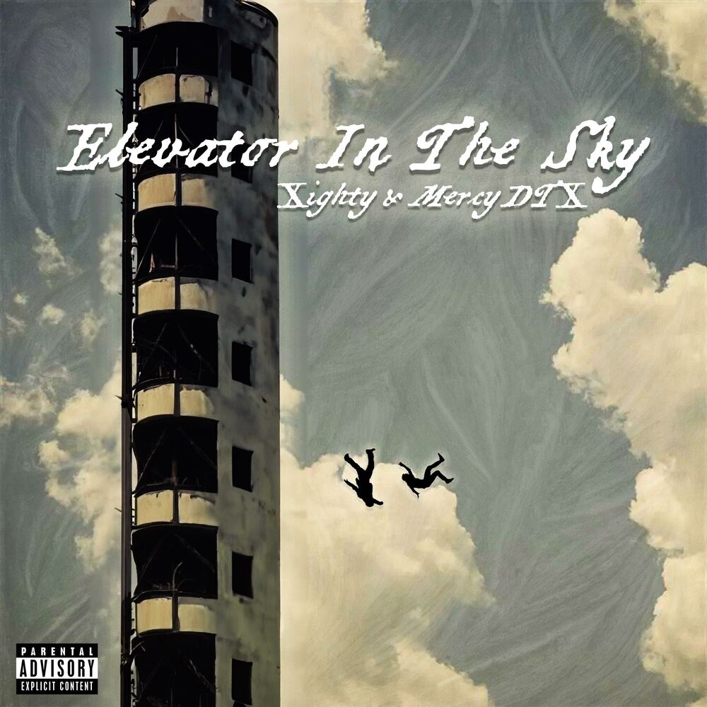 Picture of Elevator In The Sky (feat. MercyDTX)
