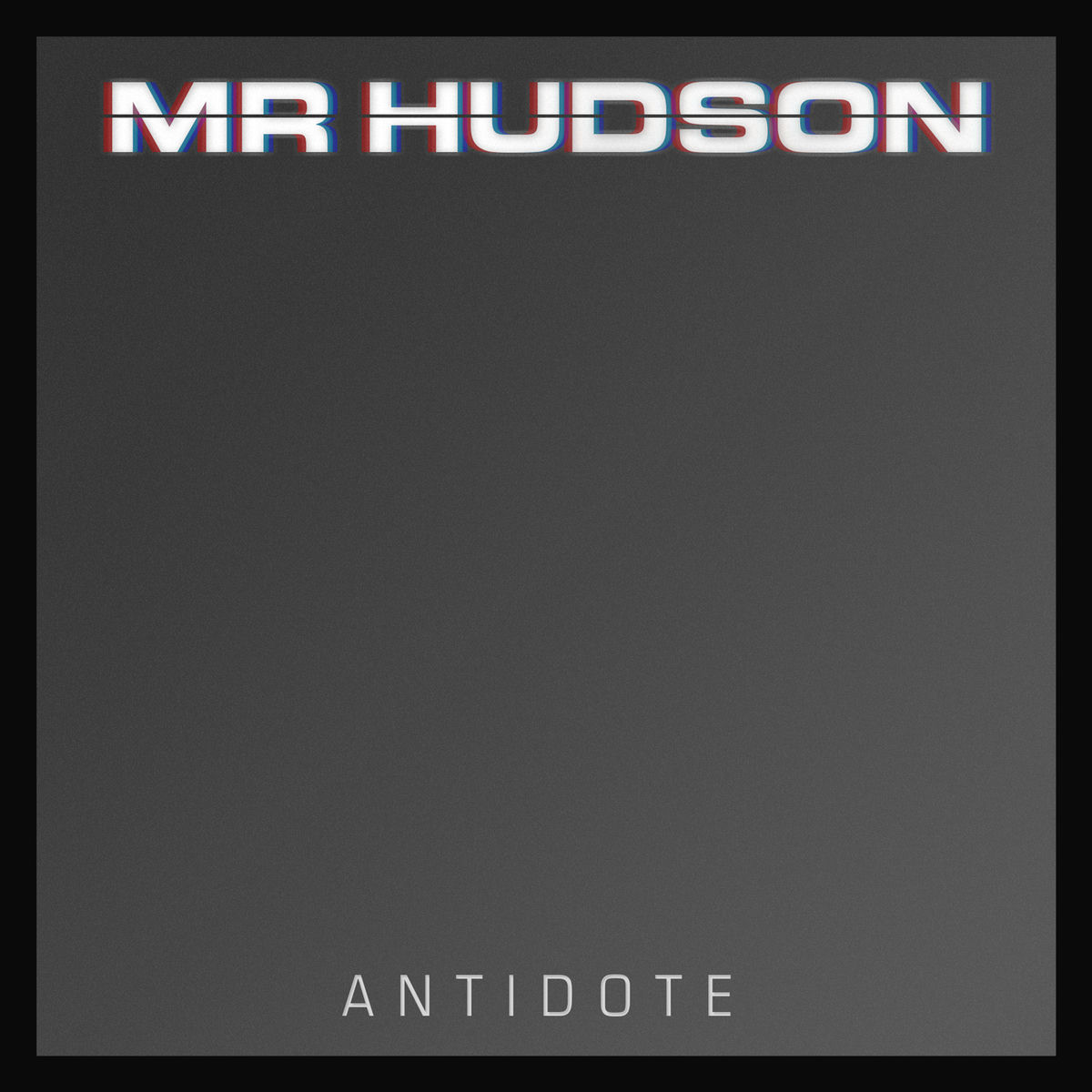Album cover of ANTIDOTE