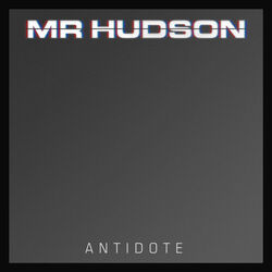 Cover of ANTIDOTE