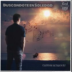 Cover of Buscandote En Soledad