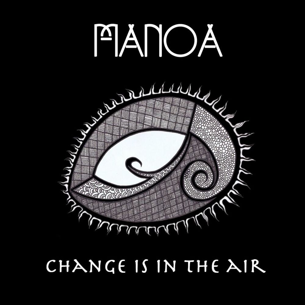 Picture of Change Is in the Air