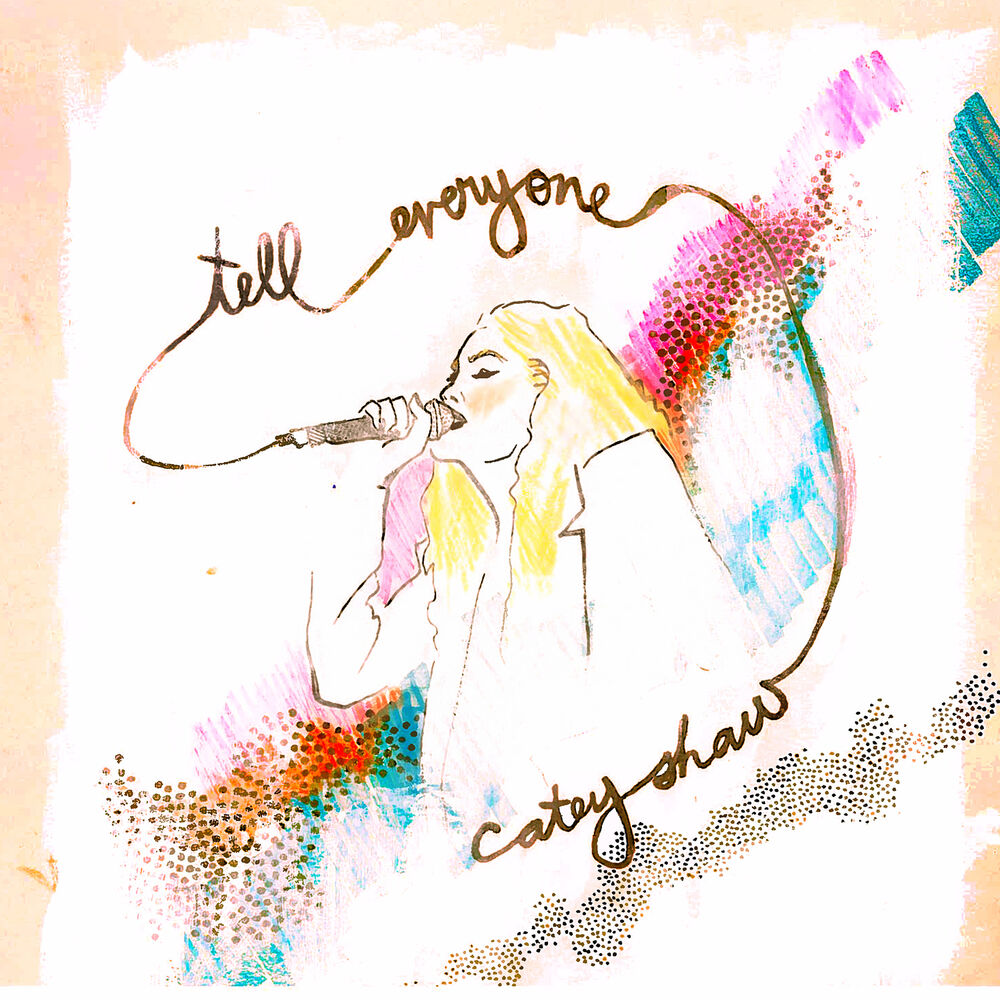 Picture of Tell Everyone
