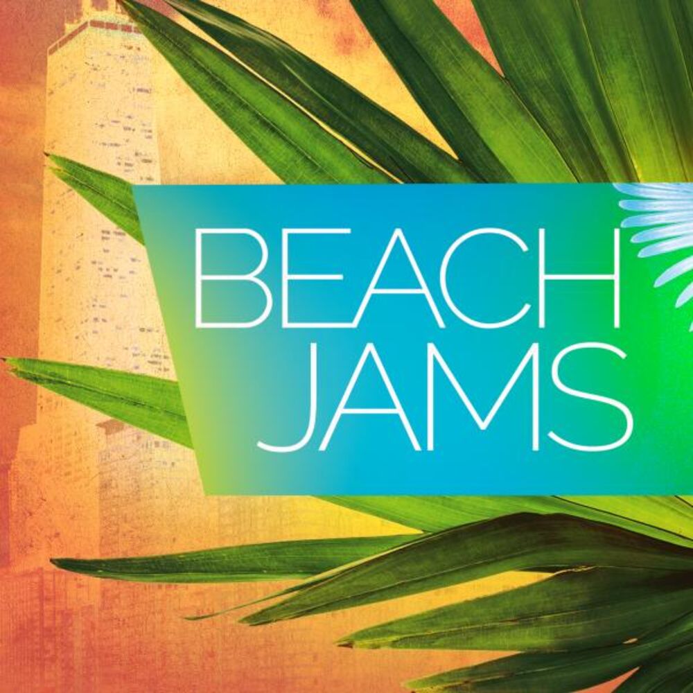 Picture of Beach Jams