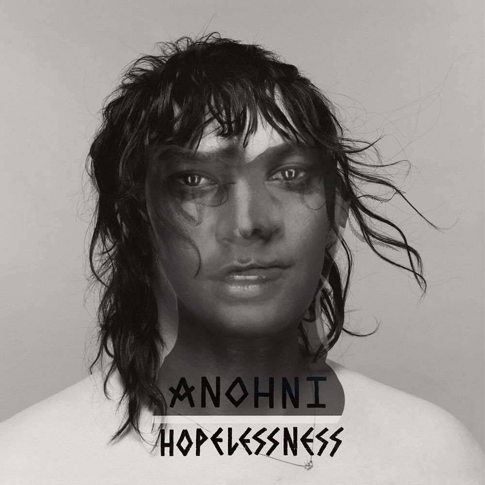 Picture of HOPELESSNESS