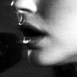 Cover of I know it won't work (Live)