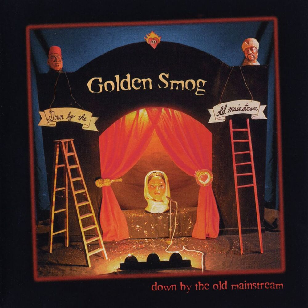 Picture of Down By The Old Mainstream
