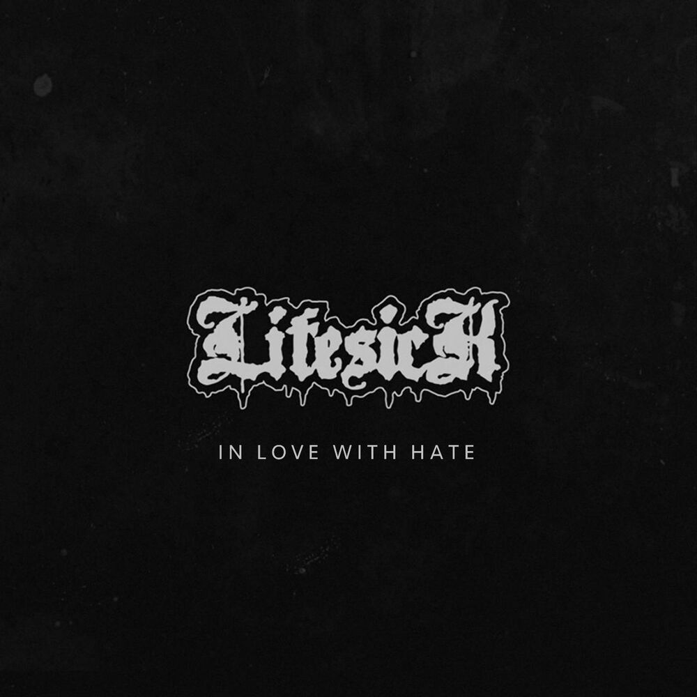Picture of In Love With Hate